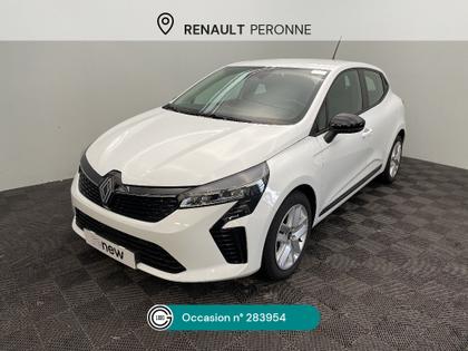 Renault Clio - Clio Blue dCi 100 ch GSR2 Evolution - 17 990 €