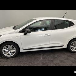 Renault Clio 5 Clio Blue dCi 100 ch GSR2 Evolution P&eacute;ronne