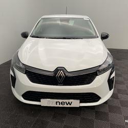 Renault Clio 5 Clio Blue dCi 100 ch GSR2 Evolution P&eacute;ronne