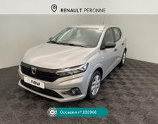 Dacia Sandero Péronne