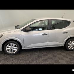 Dacia Sandero Sandero ECO-G 100 Essentiel P&eacute;ronne