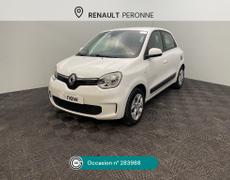 Renault Twingo 3 Péronne