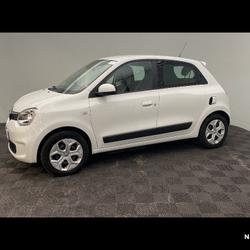 Renault Twingo 3 Twingo III Achat Int&eacute;gral - 21 Zen P&eacute;ronne