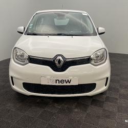 Renault Twingo 3 Twingo III Achat Int&eacute;gral - 21 Zen P&eacute;ronne
