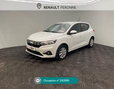 Dacia Sandero Péronne