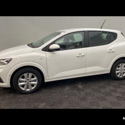 Dacia Sandero Sandero ECO-G 100 Expression P&eacute;ronne