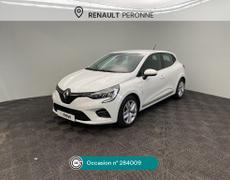 Renault Clio 5 Péronne