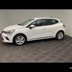 Renault Clio 5 Clio SCe 65 Business P&eacute;ronne