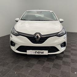 Renault Clio 5 Clio SCe 65 Business P&eacute;ronne