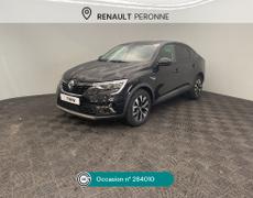 Renault Arkana Péronne