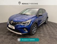 Renault Captur Péronne