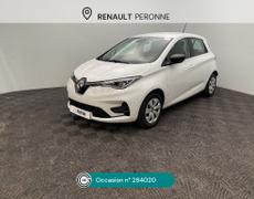Renault Zoe Péronne