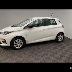 Renault Zoe Zoe R110 Achat Int&eacute;gral Life P&eacute;ronne