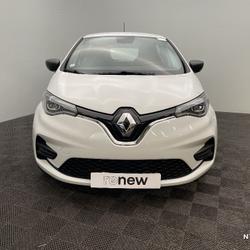 Renault Zoe Zoe R110 Achat Int&eacute;gral Life P&eacute;ronne