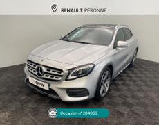 Mercedes GLA Péronne