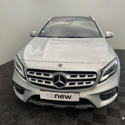 Mercedes GLA GLA 200 d 7-G DCT Fascination P&eacute;ronne