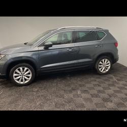 Seat Ateca Ateca 1.0 TSI 115 ch Start/Stop Style P&eacute;ronne