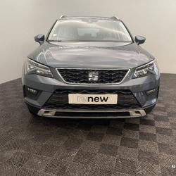 Seat Ateca Ateca 1.0 TSI 115 ch Start/Stop Style P&eacute;ronne