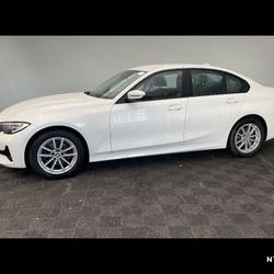 BMW Serie 3 320i xDrive 184 ch BVA8 Lounge P&eacute;ronne