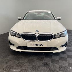 BMW Serie 3 320i xDrive 184 ch BVA8 Lounge P&eacute;ronne