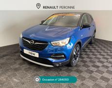 Opel Grandland Péronne