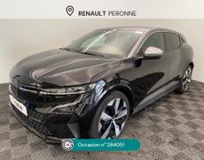 Renault Megane E-Tech Péronne