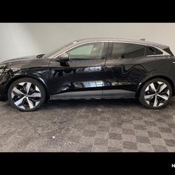 Renault Megane E-Tech Megane E-Tech EV60 220 ch super charge Techno P&eacute;ronne