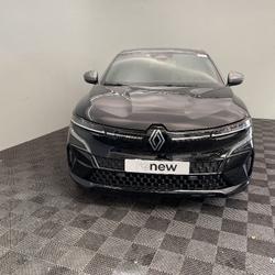 Renault Megane E-Tech Megane E-Tech EV60 220 ch super charge Techno P&eacute;ronne