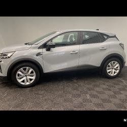 Renault Captur Captur E-Tech full hybrid 145 ch Evolution P&eacute;ronne
