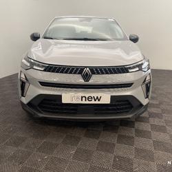 Renault Captur Captur E-Tech full hybrid 145 ch Evolution P&eacute;ronne