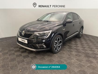 Renault Arkana - Arkana E-Tech 145 - 21B Intens - 18 790 €