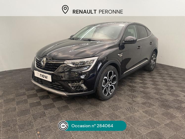Renault Arkana  - Intens - 18 790 €