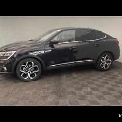 Renault Arkana Arkana E-Tech 145 - 21B Intens P&eacute;ronne