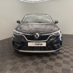 Renault Arkana Arkana E-Tech 145 - 21B Intens P&eacute;ronne