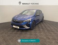 Renault Clio 5 Péronne