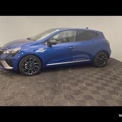 Renault Clio 5 Clio E-Tech full hybrid 145 ch GSR2 Esprit Alpine P&eacute;ronne