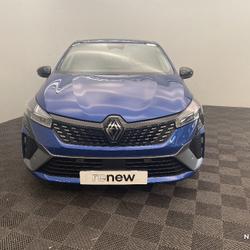 Renault Clio 5 Clio E-Tech full hybrid 145 ch GSR2 Esprit Alpine P&eacute;ronne