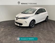 Renault Zoe Péronne