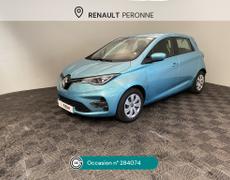Renault Zoe Péronne