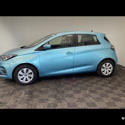 Renault Zoe Zoe R110 Business P&eacute;ronne
