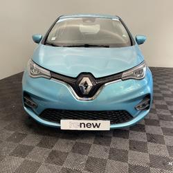 Renault Zoe Zoe R110 Business P&eacute;ronne