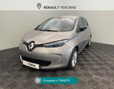 Renault Zoe Péronne