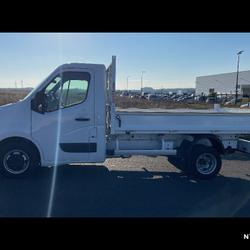 Autres Renault MASTER CC PROP R3500 L2 BLUE DCI 130 EURO VI CONFORT P&eacute;ronne