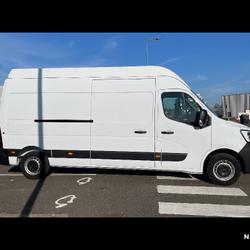 Autres Renault MASTER FGN TRAC F3500 L3H3 BLUE DCI 135 CONFORT P&eacute;ronne