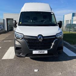 Autres Renault MASTER FGN TRAC F3500 L3H3 BLUE DCI 135 CONFORT P&eacute;ronne