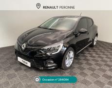 Renault Clio 5 Péronne