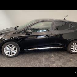 Renault Clio 5 Clio Blue dCi 85 Zen P&eacute;ronne