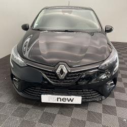 Renault Clio 5 Clio Blue dCi 85 Zen P&eacute;ronne