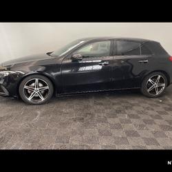 Mercedes Classe A Classe A 180 d 7G-DCT Progressive Line P&eacute;ronne