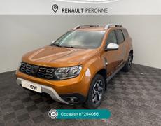 Dacia Duster Péronne